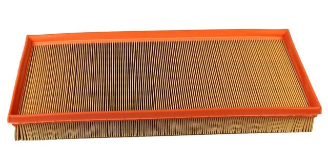 C40163 Mann-Filter