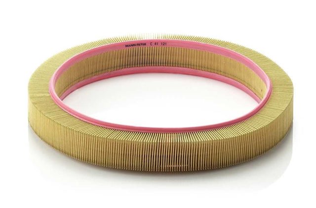 C41121 Mann-Filter