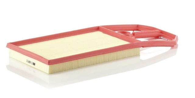 C42872 Mann-Filter