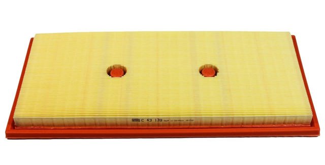 C43139 Mann-Filter