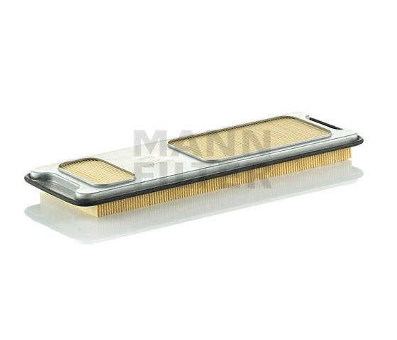 C4373 Mann-Filter