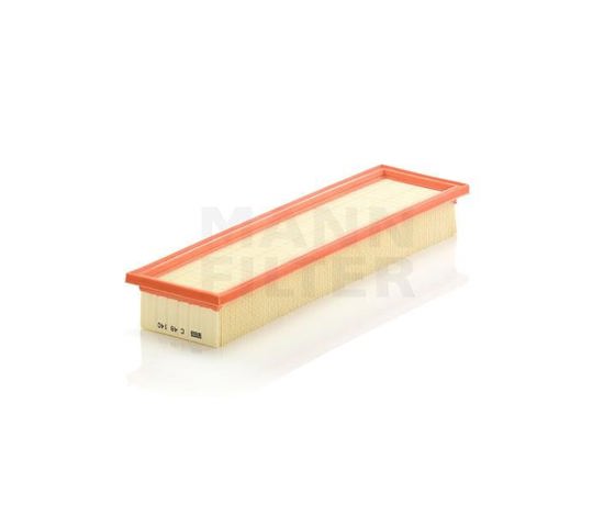 C48140 Mann-Filter
