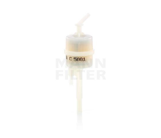 C5001 Mann-Filter