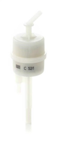 Filtro de combustível C521 MANN
