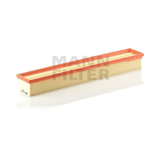 C52107 Mann-Filter