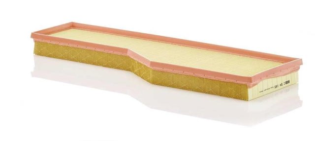 Filtro de ar C54165 MANN