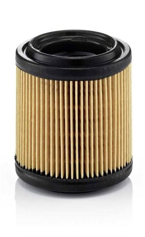 Filtro de ar C7101 MANN