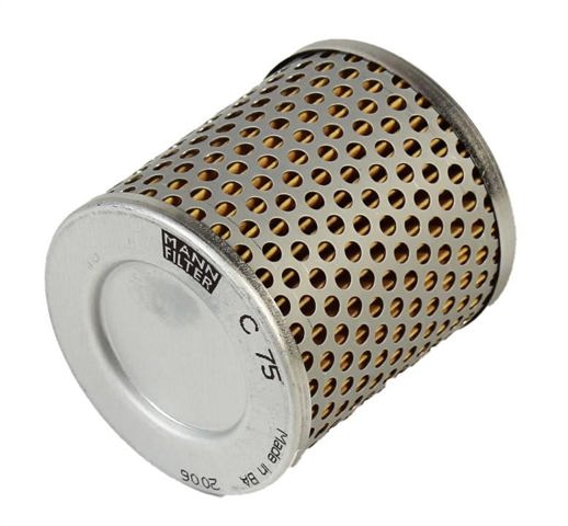 C75 Mann-Filter