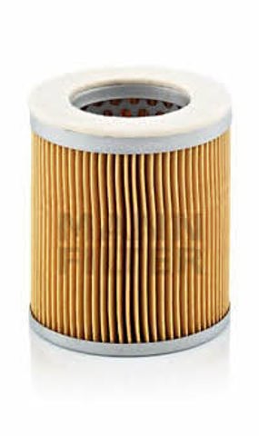 C752 Mann-Filter
