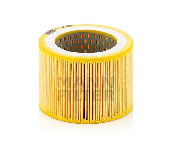 Filtro de ar C8005 MANN