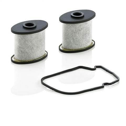 Filtro de ventilação de cárter C911X2 MANN