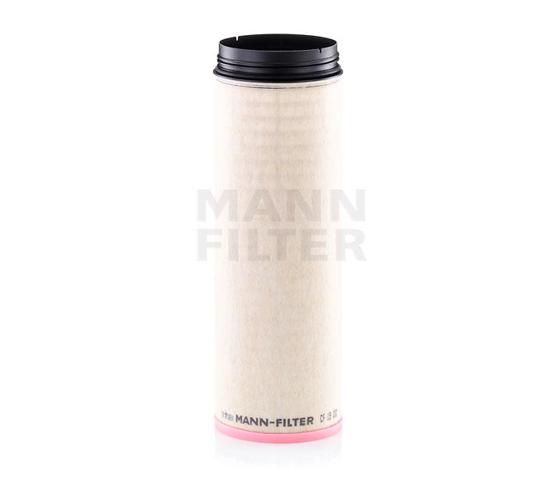 Filtro de ar de bomba de fornecimento de ar secundário CF19002 MANN