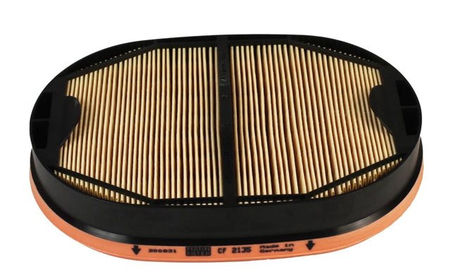 CF2135 Mann-Filter