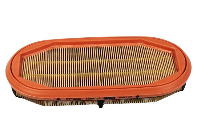 CF2631 Mann-Filter