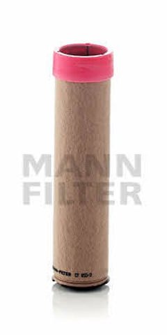 CF8502 Mann-Filter