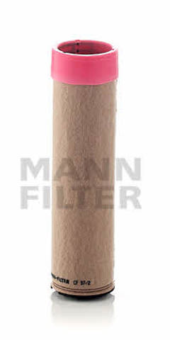 Filtro de ar CF972 MANN