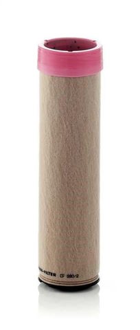 CF9902 Mann-Filter