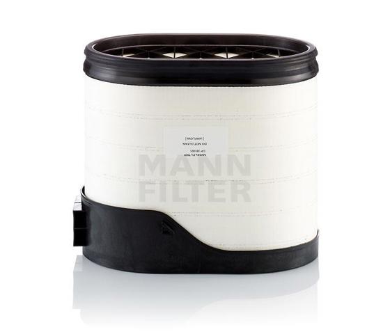 Filtro de ar CP38001 MANN