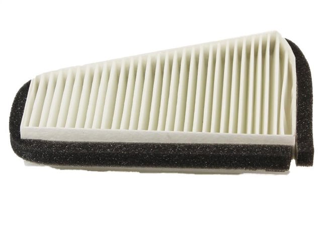 Filtro de salão CU17003 MANN