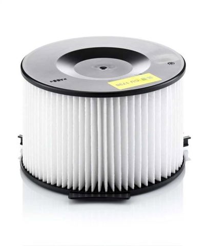 CU1738 Mann-Filter