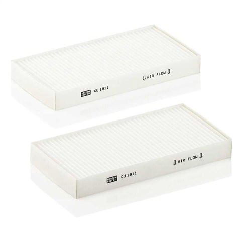 CU18112 Mann-Filter