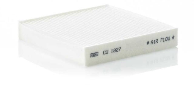 CU1827 Mann-Filter