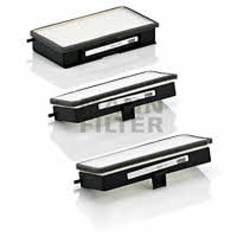 CU190003 Mann-Filter
