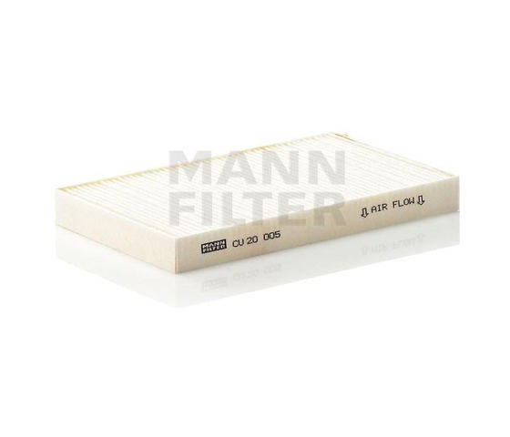 CU200052 Mann-Filter