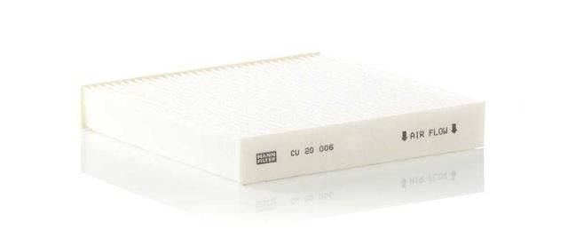 CU20006 Mann-Filter