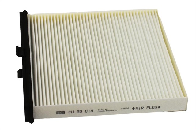 CU20018 Mann-Filter