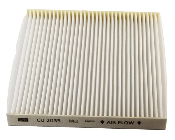 CU2035 Mann-Filter