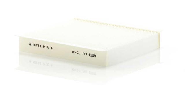 CU2040 Mann-Filter