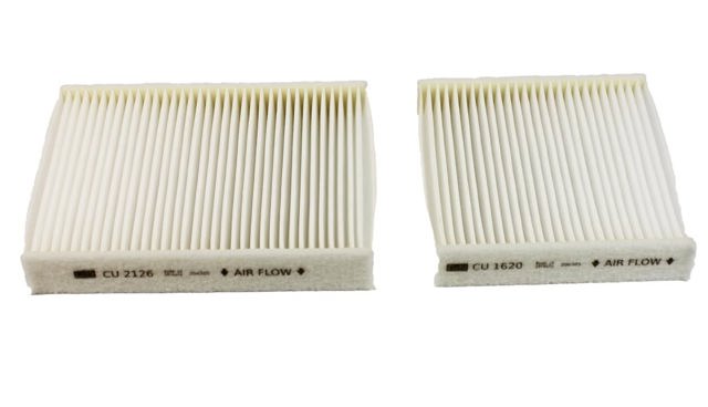 CU210002 Mann-Filter