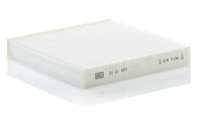 CU21003 Mann-Filter