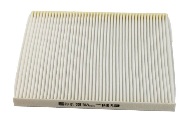 Filtro de salão CU21008 MANN