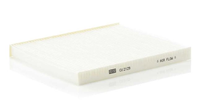 CU2129 Mann-Filter