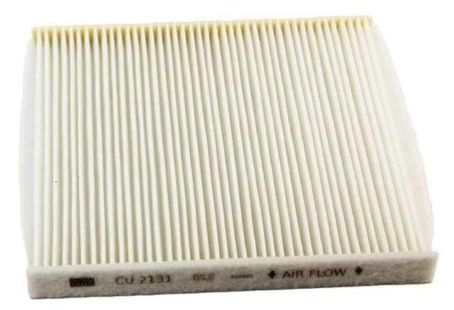 CU2131 Mann-Filter