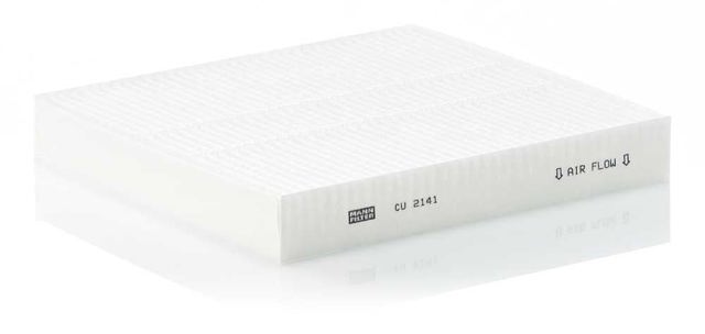 CU2141 Mann-Filter