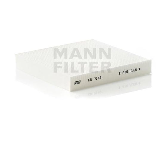 CU2149 Mann-Filter