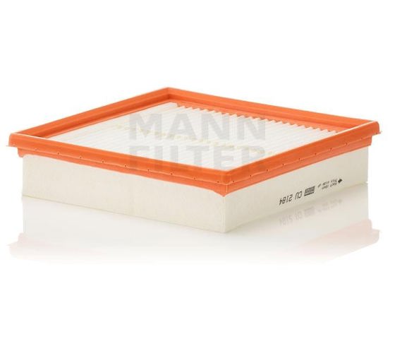 CU2184 Mann-Filter