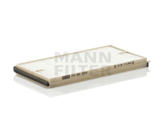 CU220022 Mann-Filter
