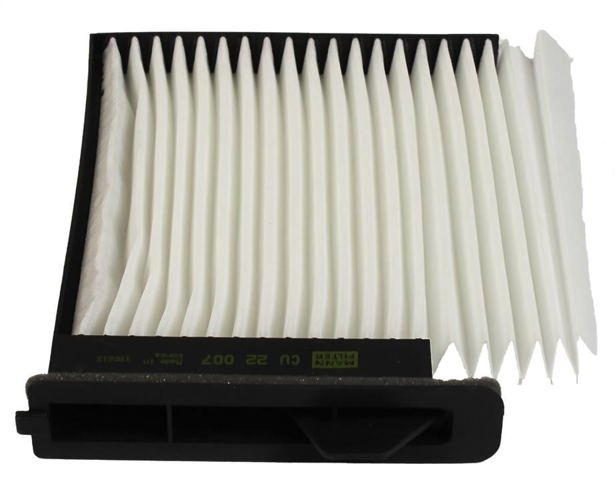 CU22007 Mann-Filter