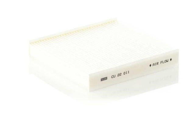 CU22011 Mann-Filter