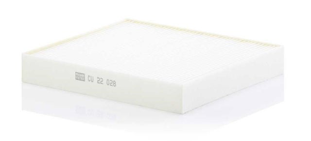 CU22028 Mann-Filter