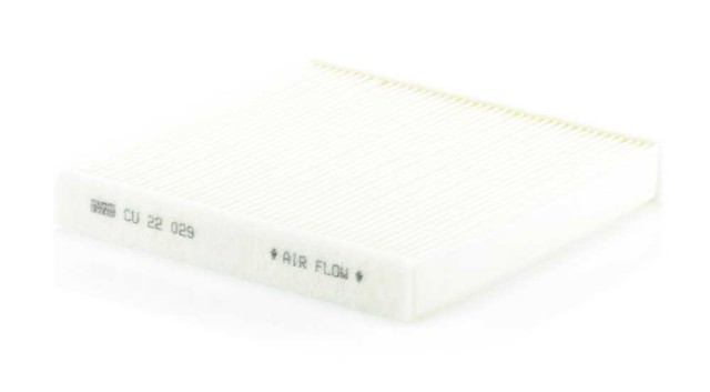 CU22029 Mann-Filter