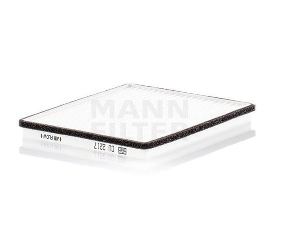 CU22172 Mann-Filter