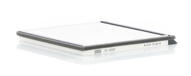 CU2225 Mann-Filter
