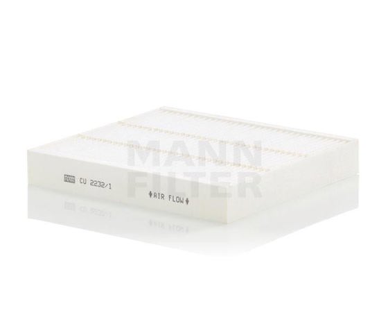 CU22321 Mann-Filter