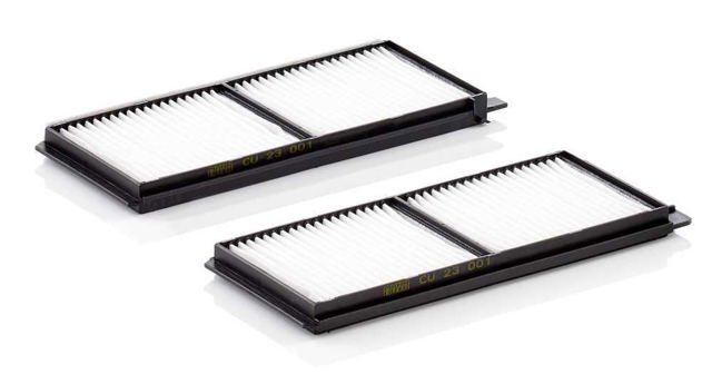 CU230012 Mann-Filter