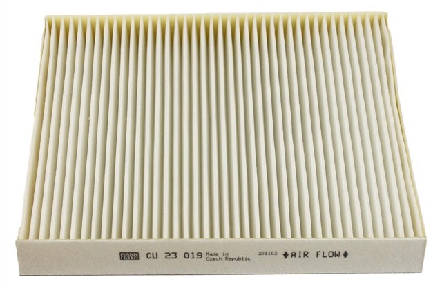 CU23019 Mann-Filter